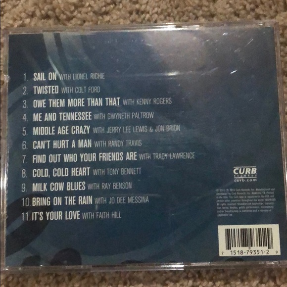 Country CD Bundle - Picture 5 of 12